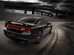 Dodge Charger Blacktop 2012 года